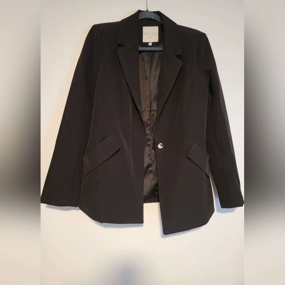 Bagatelle Collection NY Blazer